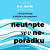 Neutopte se v nepořádku