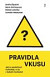 Pravidla vkusu