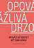 Opovážlivá drzost být sám sebou