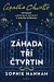 Záhada tří čtvrtin