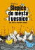 Slepice do města i vesnice