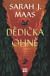 Dědička ohně - Skleněný trůn 3