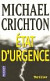 Etat d´Urgence