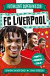 FC Liverpool. Futbalové superhviezdy