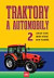 Traktory a automobily 2, 2. vydanie