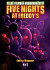 Five Nights at Freddy's: Velké filmové dobrodružství