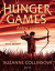 Hunger Games 1: Aréna smrti (ilustrované vydání)