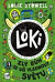 Loki 3: Zlý bůh se učí vládnout světu