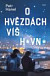 O hvězdách víš h*vn*