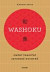 Washoku - Umění tradiční japonské kuchyně