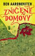 Zničené domovy