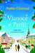 Vianoce v Paríži