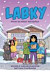 Labky 3: Priya sa nikdy nevzdáva
