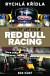 Rychlá křídla. Dvacet let stáje Red Bull Racing