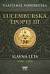 Lucemburská epopej III: Slavná léta (1348 - 1355)