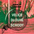 Velice dlouhé schody
