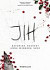Jih
