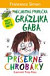 Príšerné chrobáky. Nechutná príručka Grázlika Gaba