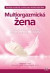 Multiorgazmická žena