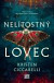 Nelítostný lovec - Karmínová můra 1