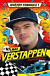 Hvězdy formule 1: Max Verstappen