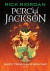 Percy Jackson 7: Hněv trojhlavé bohyně