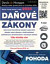 Daňové zákony 2025 - Úplné znenie platné v roku 2025