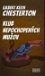 Klub nepochopených mužov