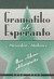 Gramatiko de Esperanto