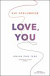 Love, You: Kniha pro tebe
