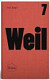 Weil: Povídky