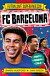 FC Barcelona. Futbalové superhviezdy