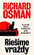 Riešime vraždy
