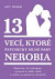 13 vecí, ktoré psychicky silné páry nerobia