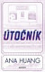 Útočník - Bohové hry 1