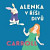 Alenka v říši divů