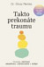 Takto prekonáte traumu