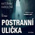 Postranní ulička