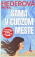 Sama v cudzom meste