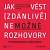 Jak vést (zdánlivě) nemožné rozhovory