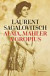 Alma, Mahler a Gropius