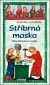 Stříbrná maska