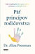 Päť princípov rodičovstva