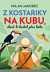 Z Kostariky na Kubu, chceš-li dostat přes hubu