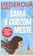 Sama v cudzom meste