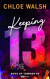 Keeping 13 - Őrzés 13 - Éldekorált kiadás