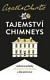 Tajemství Chimneys, 3. vydání