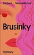 Brusinky, 3. vydání