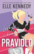 Lásky z kampusu 2: Pravidlo
