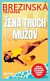 Žena troch mužov